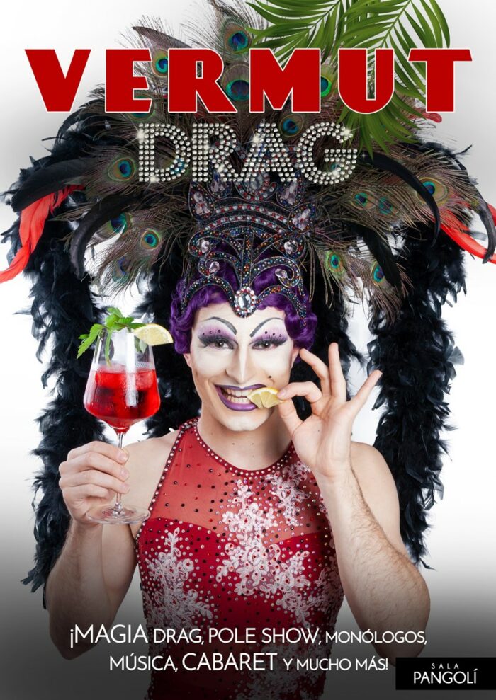 Vermut Drag - Imatge 2