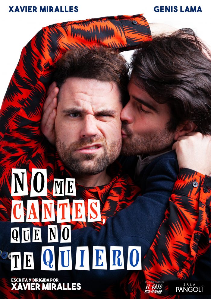 No me cantes, que no te quiero - Imatge 2