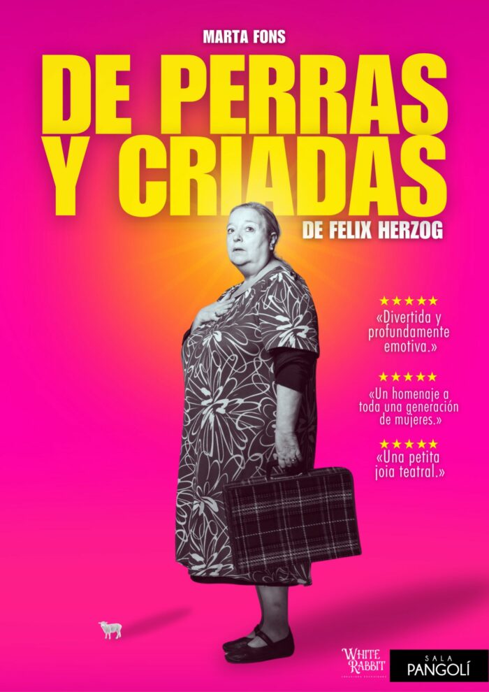 De Perras y Criadas - Imatge 2