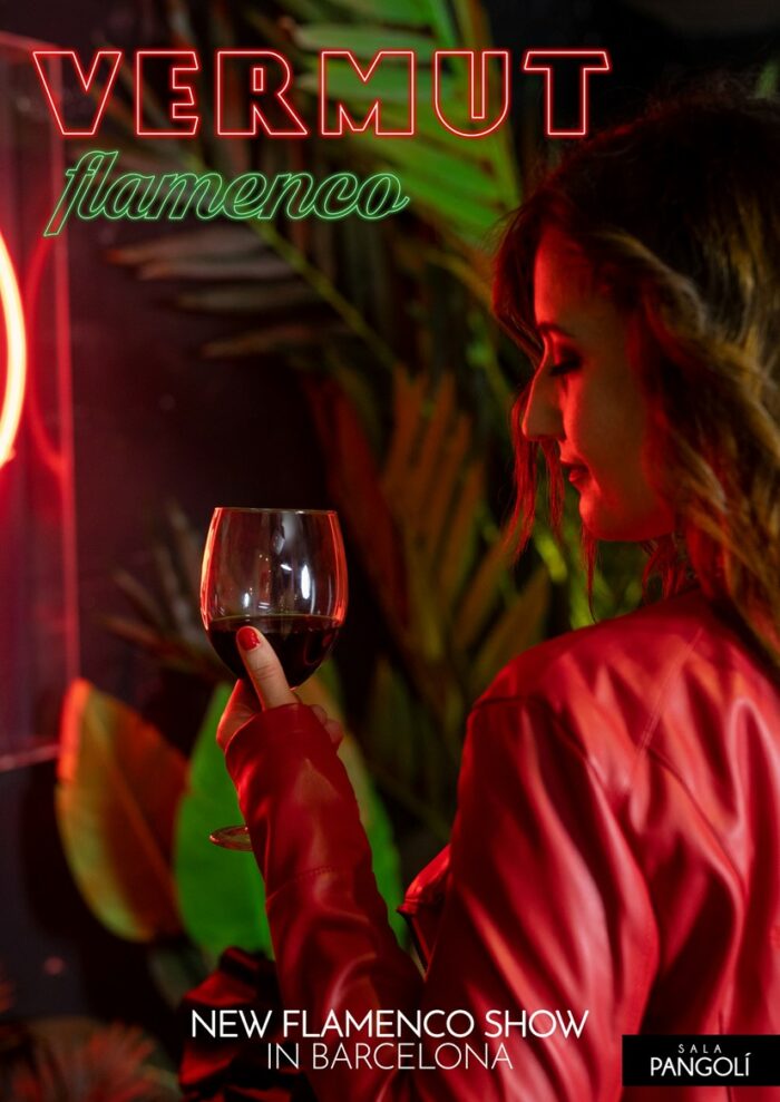 Vermut Flamenco - Imatge 2