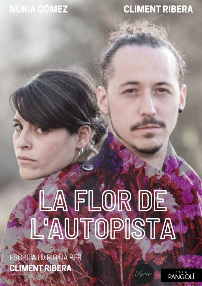 La Flor de l'Autopista - Imatge 2
