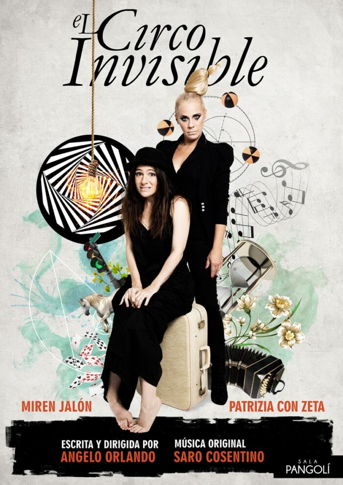 El Circo Invisible - Imatge 2