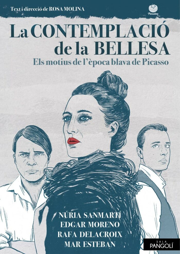 La Contemplació de la Bellesa - Imatge 2