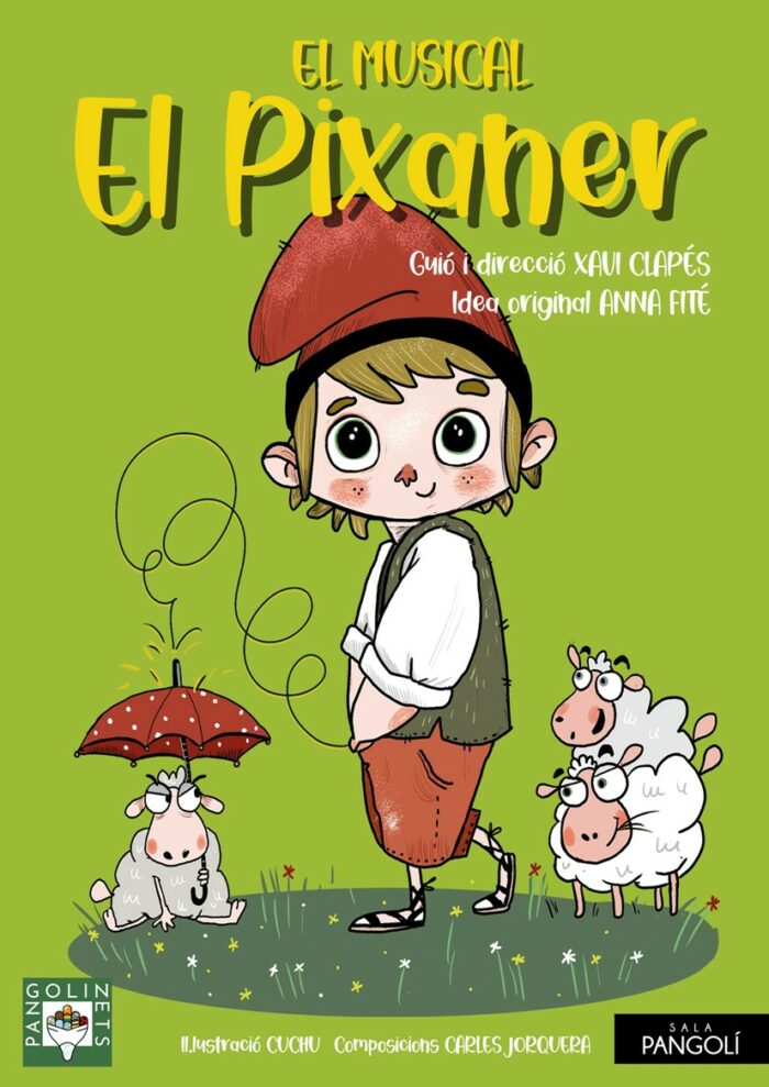 El Pixaner - Imatge 2