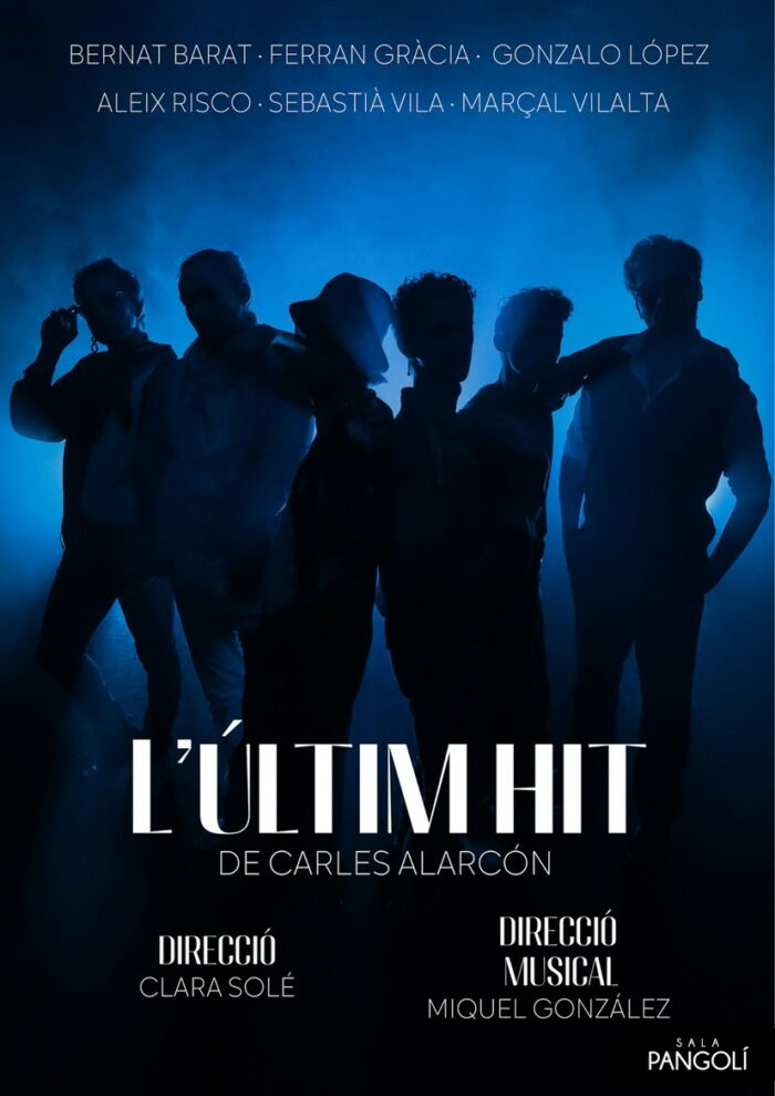 L'ÚLTIM HIT - Imatge 2