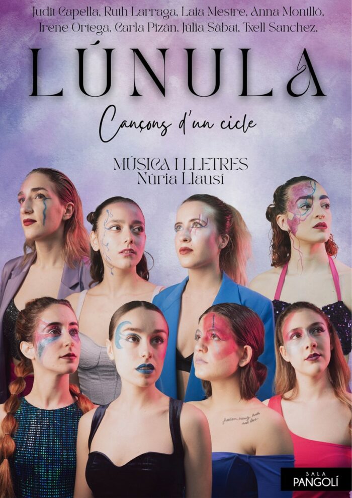 LÚNULA - Imatge 2