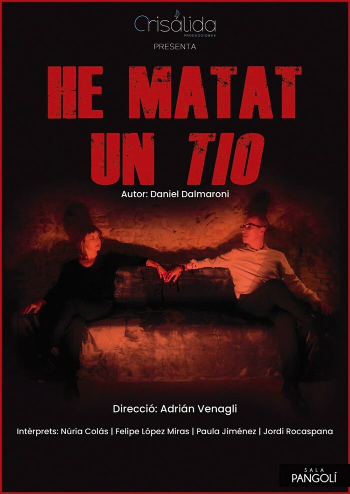 He matat un tio - Imatge 2