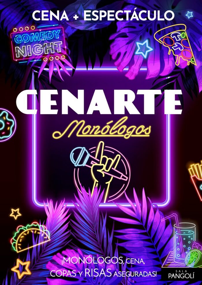 Cenarte Monólogos - Imatge 2