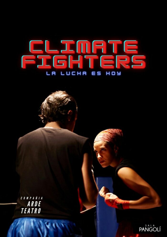 Climate Fighters - Imatge 2