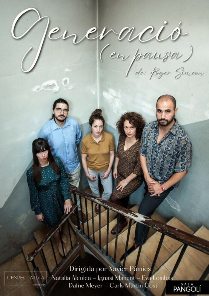 Generació (en pausa) - Imatge 2