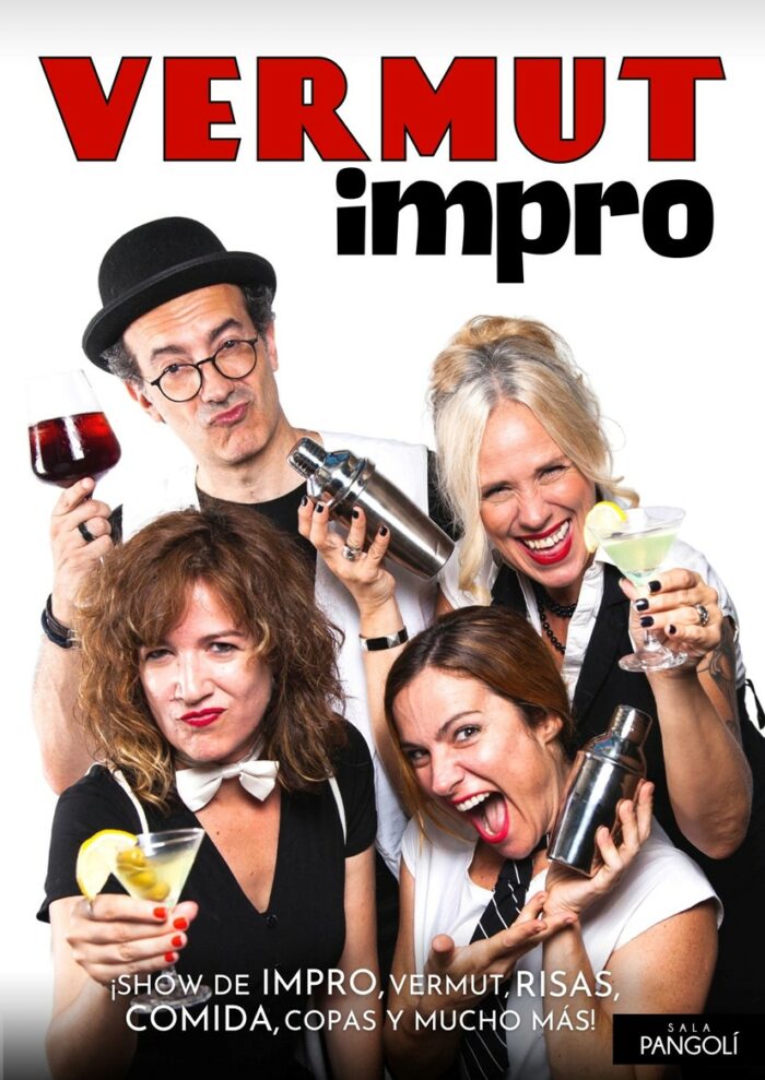 Vermut Impro - Imatge 2