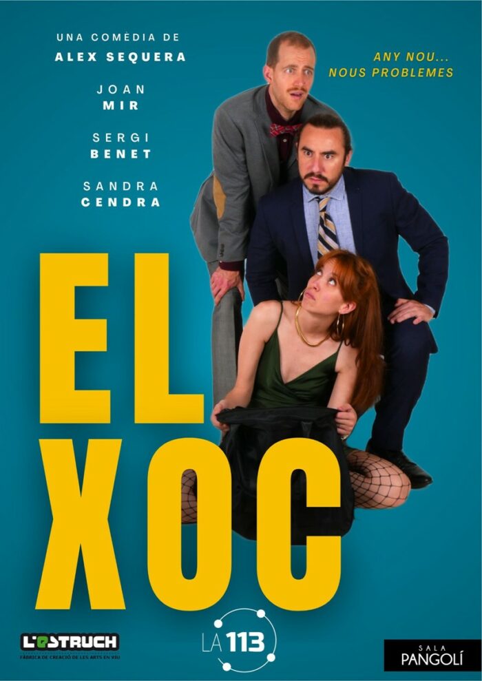 El Xoc - Imatge 2