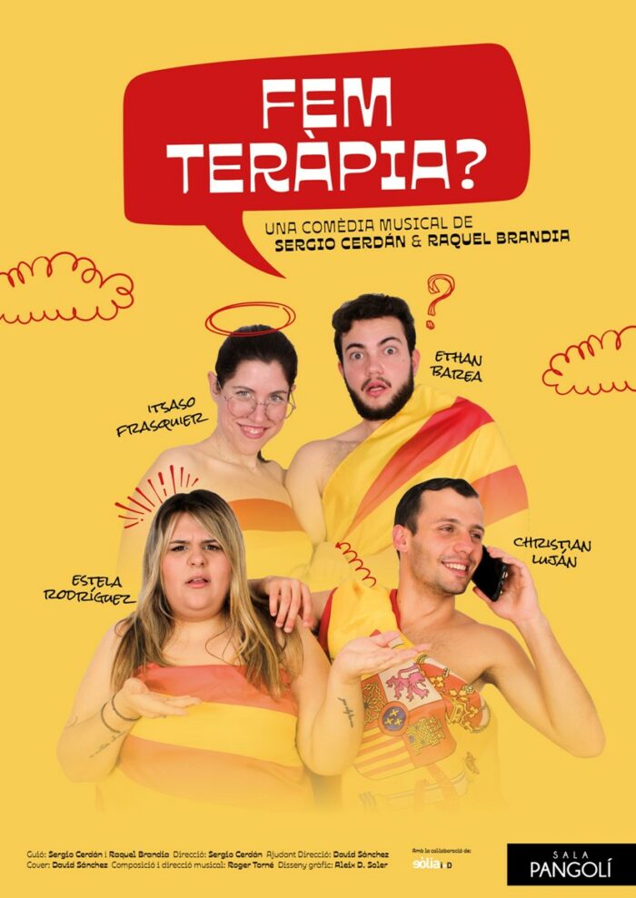 Fem Teràpia? - Imatge 2