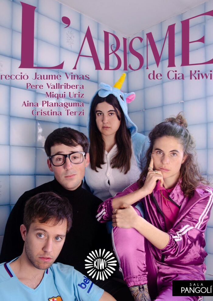 L'abisme - Imatge 2