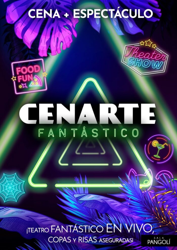 Cenarte Fantástico - Imatge 2