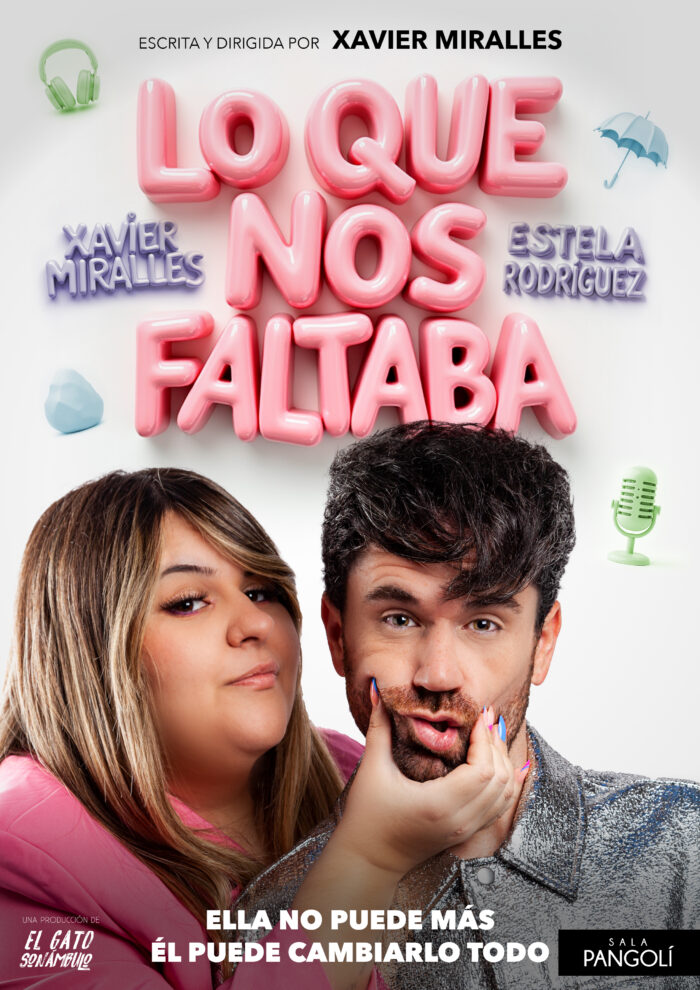 Lo que nos faltaba - Imatge 2