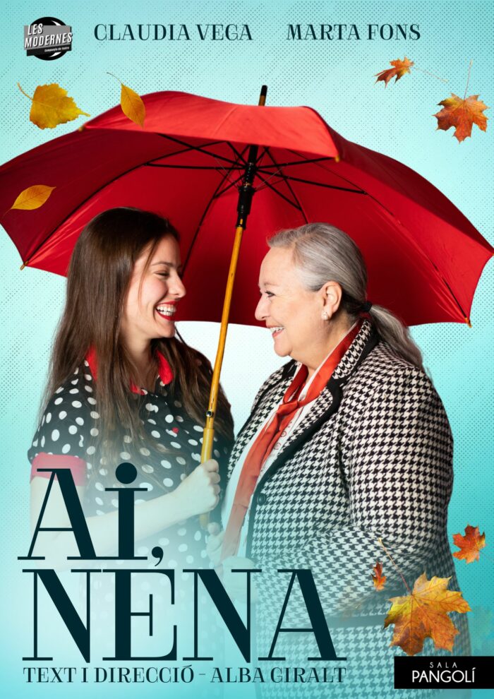 Ai, nena - Imatge 2