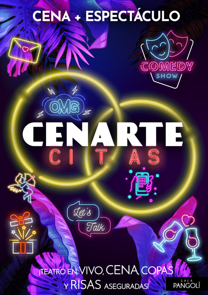 Cenarte Citas - Imatge 2