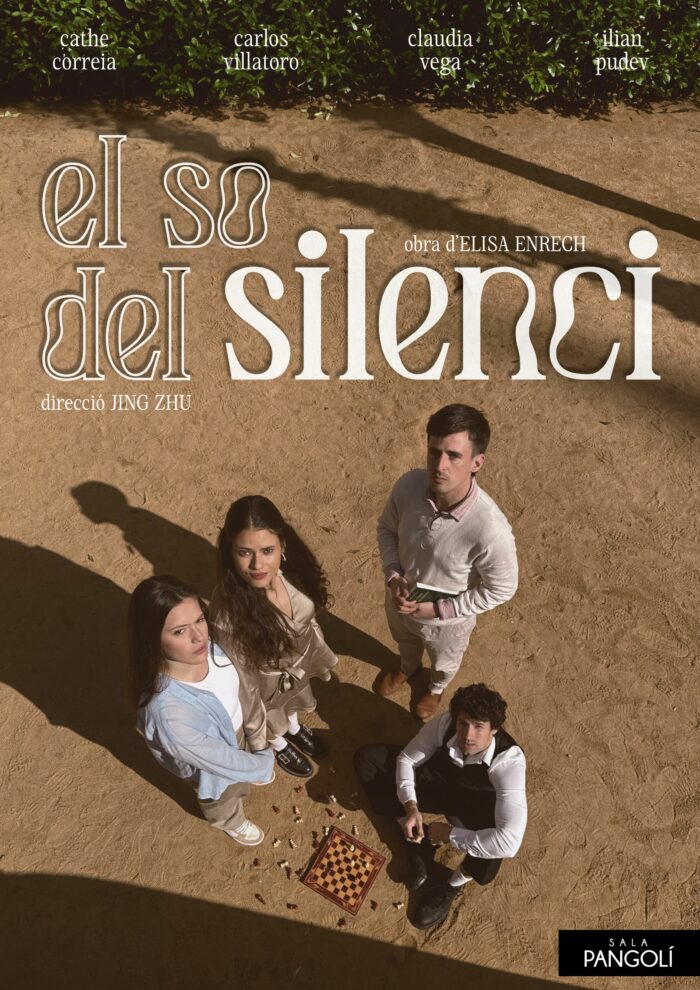 El so del silenci - Imatge 2