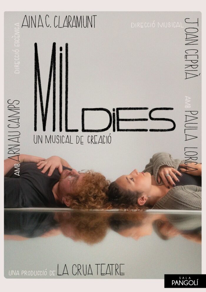 Mil Dies - Imatge 2