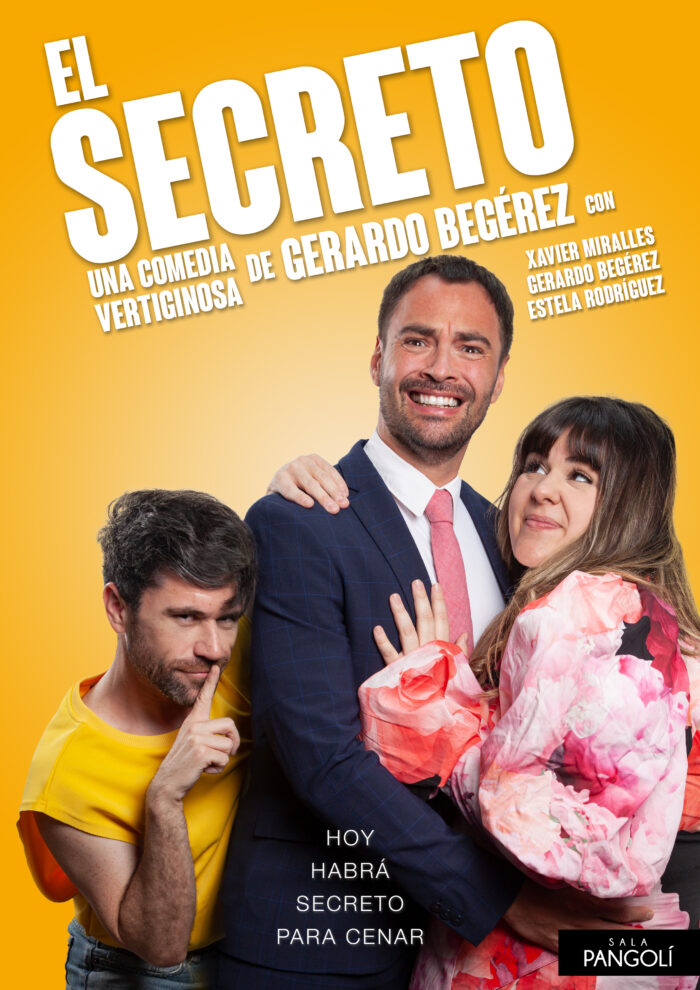 El Secreto - Imatge 2