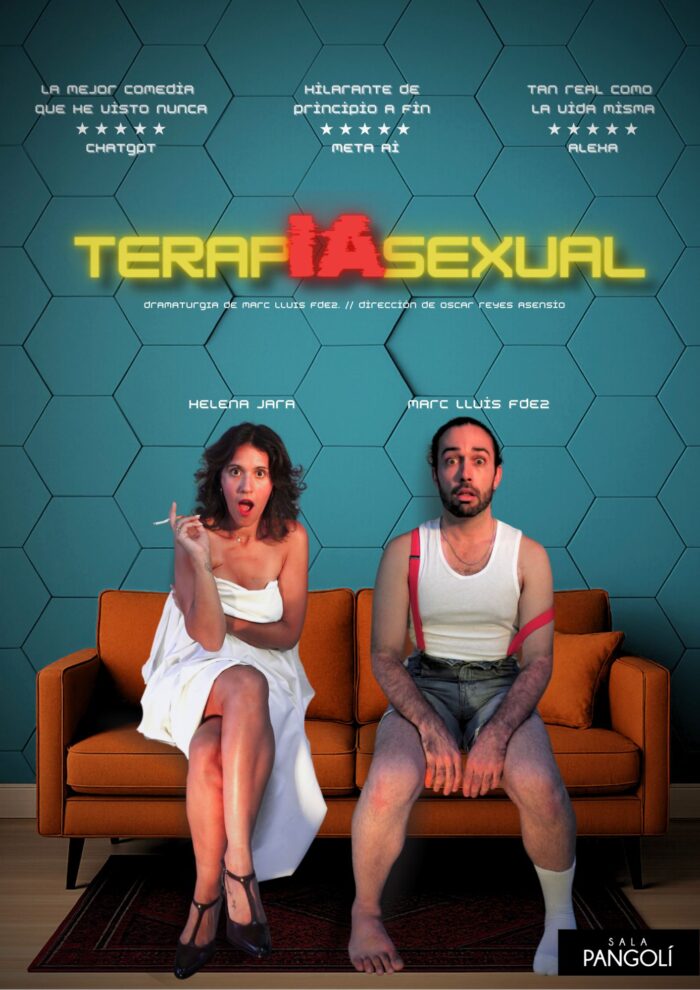 TerapIA Sexual - Imatge 2