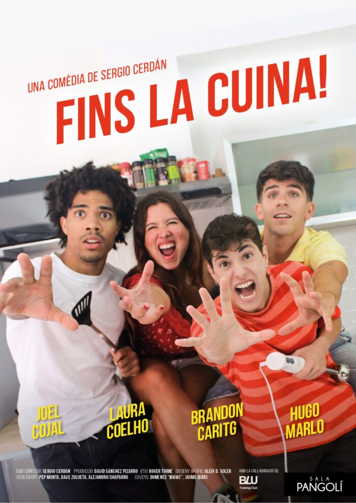Fins la cuina! - Imatge 2