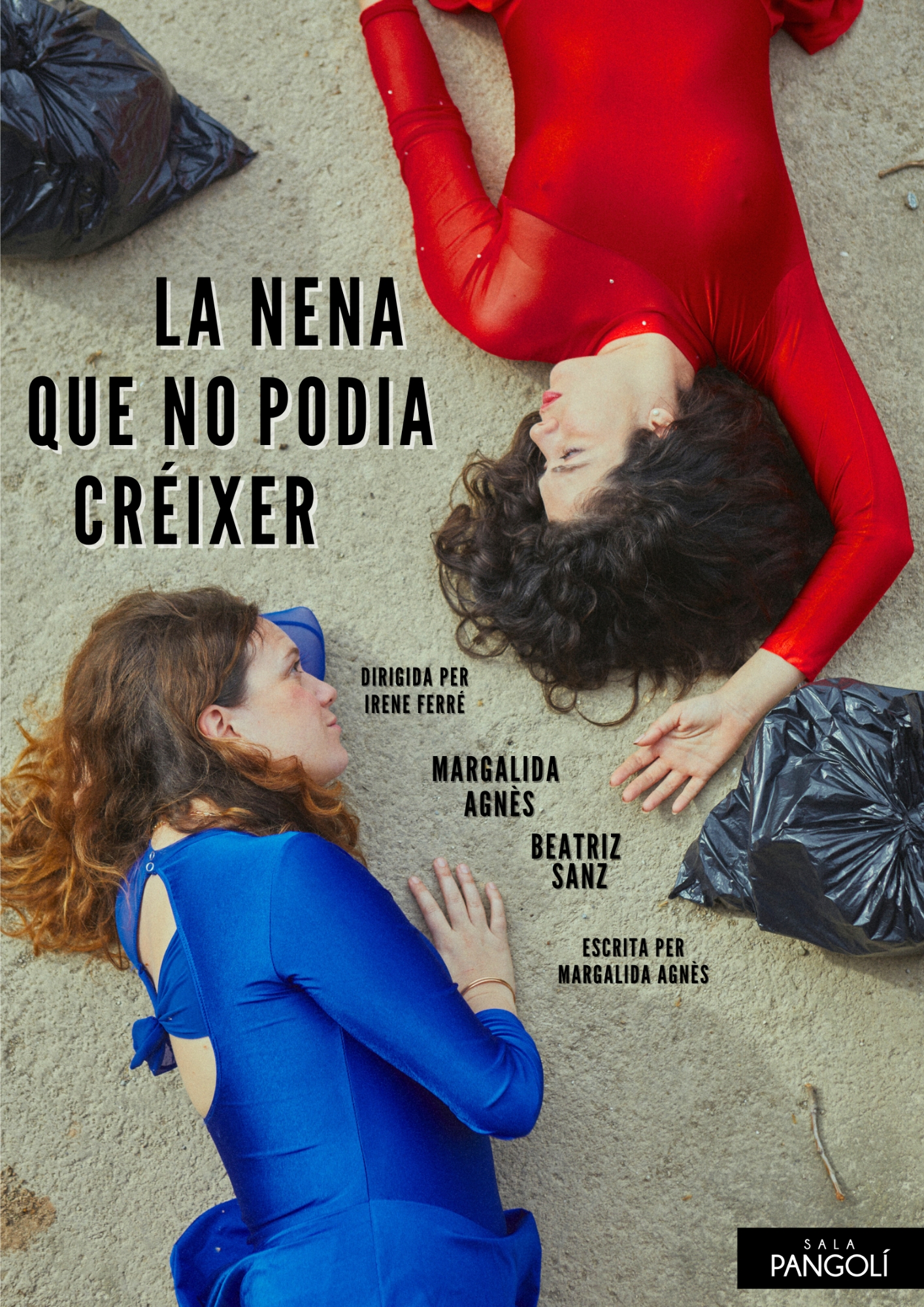 La nena que no podia créixer - Imatge 2