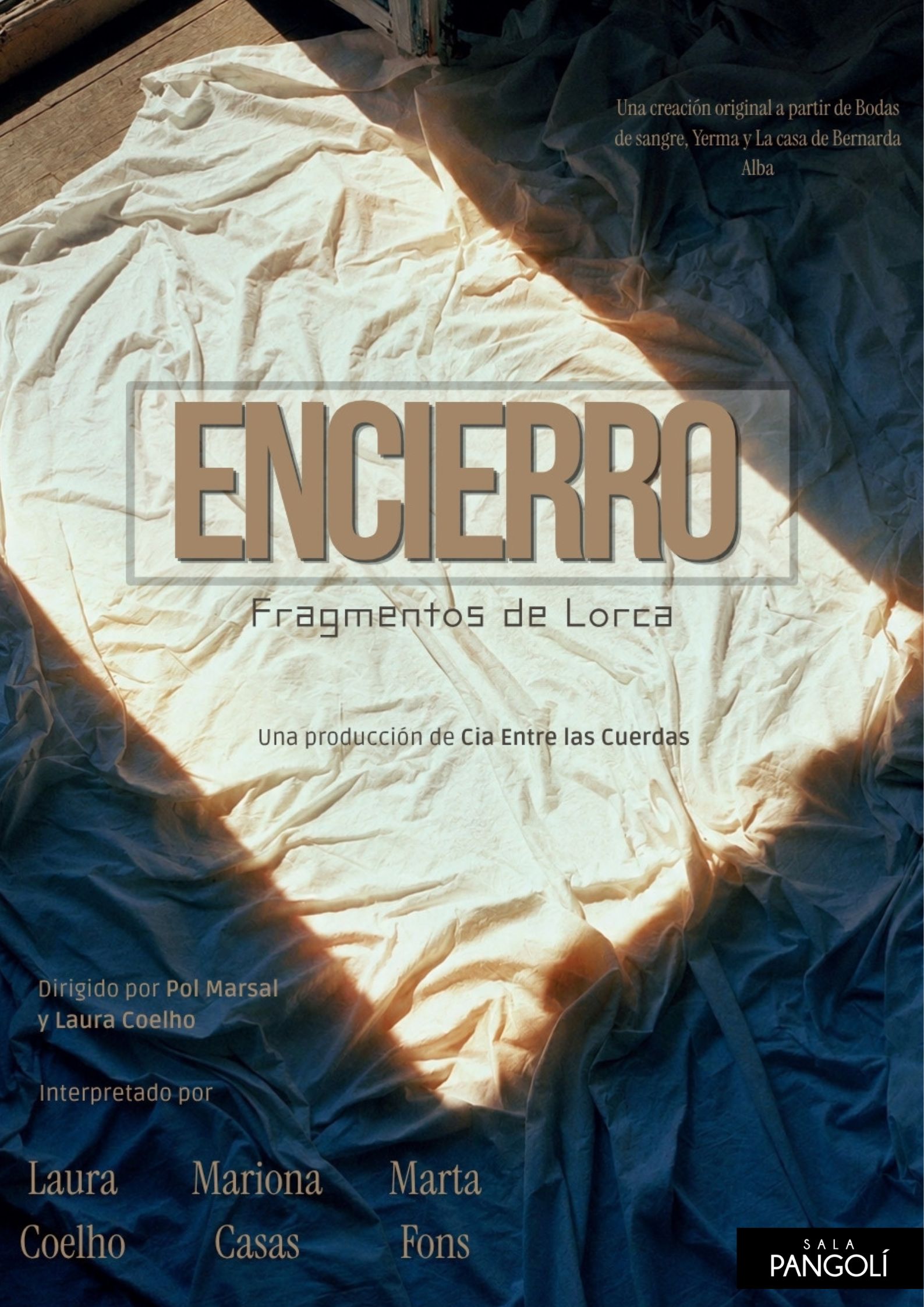 Encierro - Imatge 2