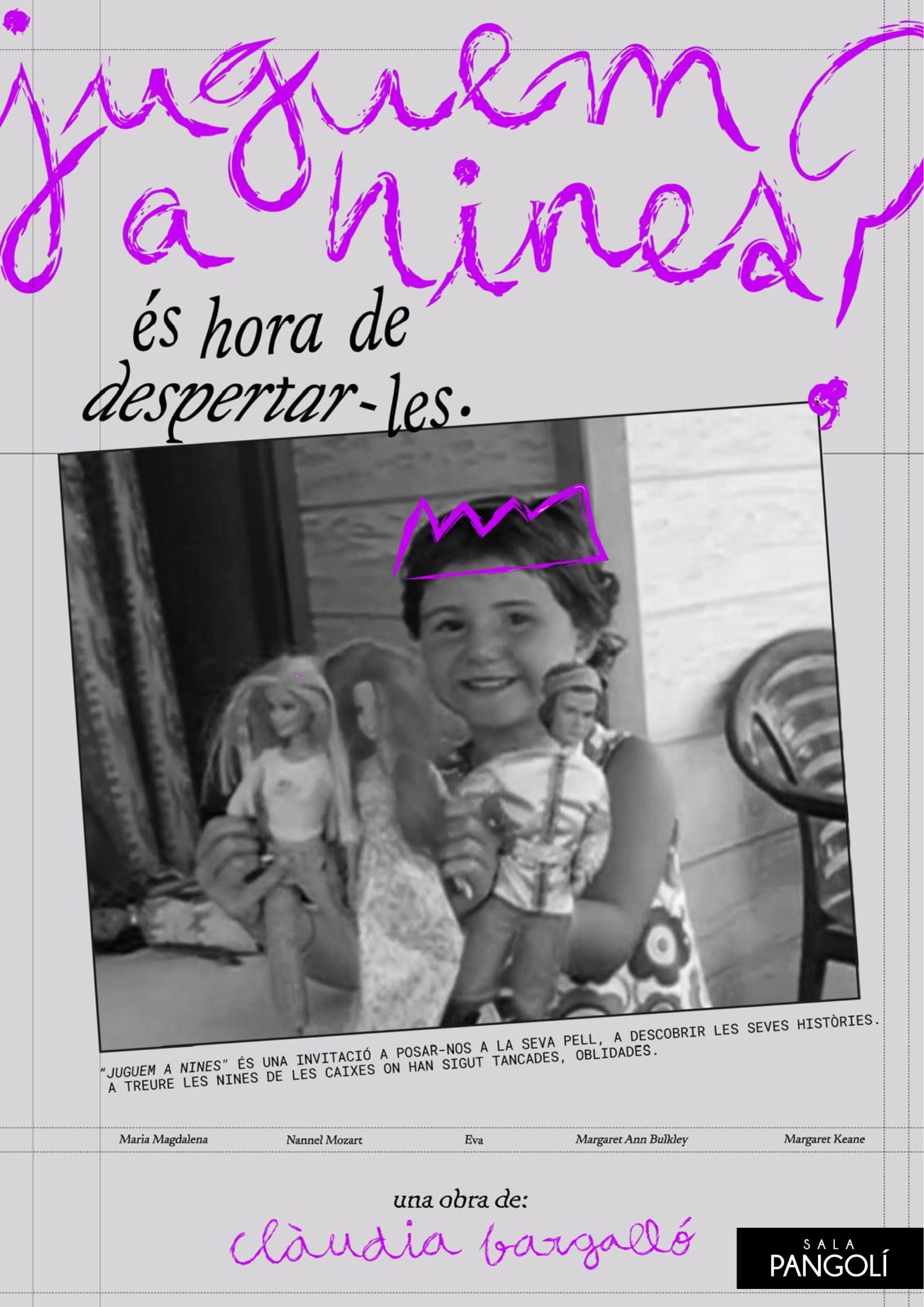 Juguem a nines? - Imatge 2